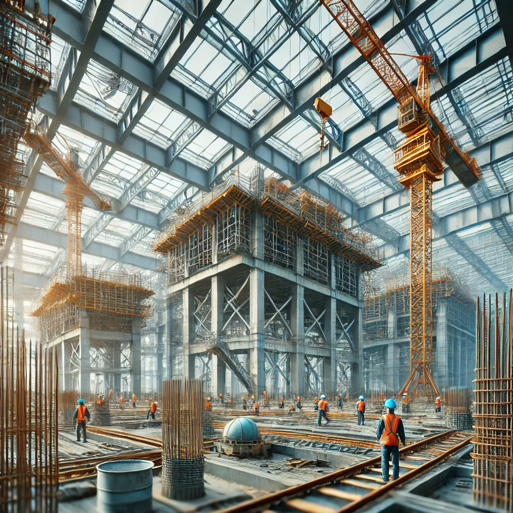 Civil & Structural Engineering
